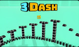 3Dash background