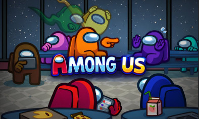 Among Us img