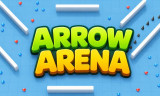 Arrow Arena background