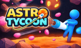 Astro Tycoon background