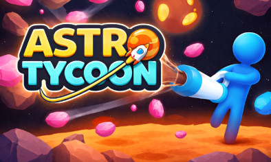 Astro Tycoon img