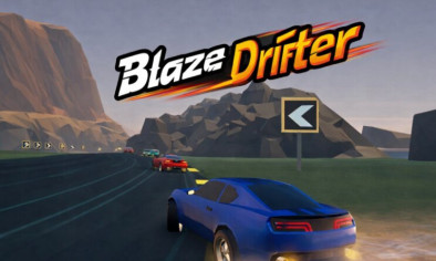 Blaze Drifter img