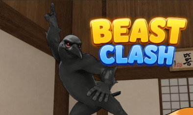 Beast Clash img