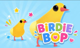 Birdie Bop background