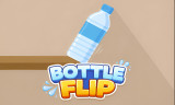 Bottle Flip background