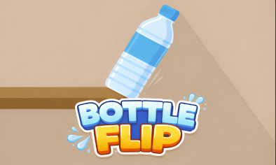 Bottle Flip img