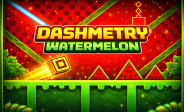 Dashmetry Watermelon Dashmetry Watermelon img