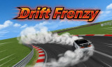 Drift Frenzy background