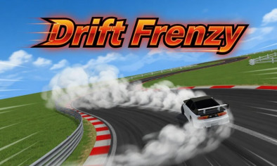 Drift Frenzy img