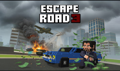 Escape Road 3 img