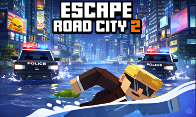 Escape Road City 2 img