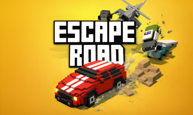 Escape Road img