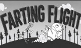 Farting Flight background