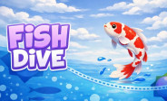 Fish Dive img