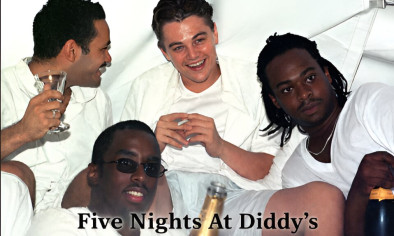 Five Nights At Diddy’s img