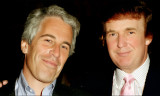 Five Nights at Epstein's background