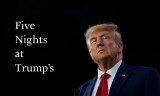 Five Nights at Trump’s background