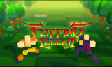 Flipping Master background