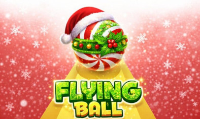 Flying Ball img