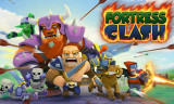 Fortress Clash background