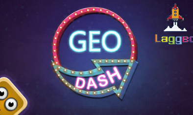 Geo Dash img
