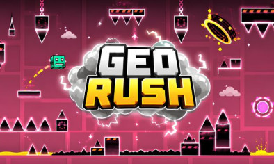Geo Rush img