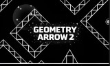 Geometry Arrow 2 background