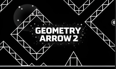 Geometry Arrow 2 img