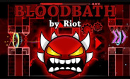 Geometry Dash Bloodbath Geometry Dash Bloodbath img