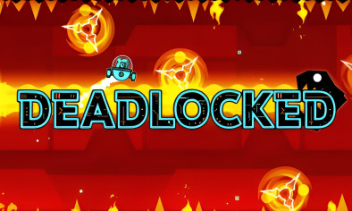 Geometry Dash Deadlocked img