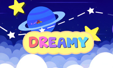Geometry Dash Dreamy img