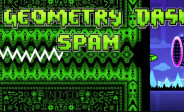 Geometry Dash Spam Geometry Dash Spam img