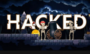 Geometry Dash HACKED Geometry Dash HACKED img