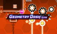 Geometry Dash Lite Geometry Dash Lite img