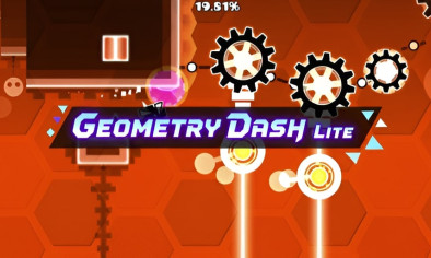 Geometry Dash Lite img