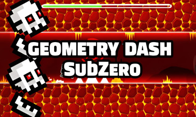 Geometry Dash SubZero img