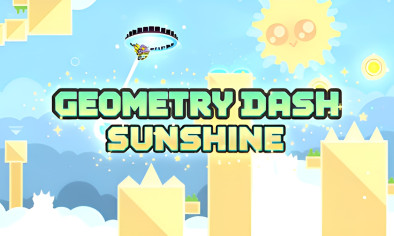 Geometry Dash Sunshine img
