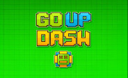 Geometry Go Up Dash Geometry Go Up Dash img