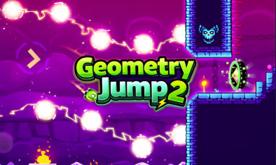 Geometry Jump 2 img