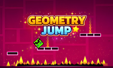 Geometry Jump img