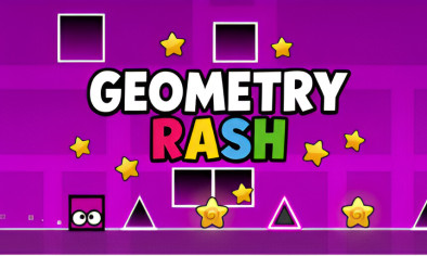 Geometry Rash img