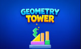 Geometry Tower background