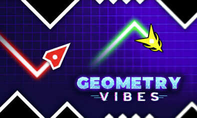 Geometry Vibes img