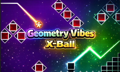 Geometry Vibes X-Ball img