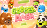 Goober Dash background