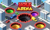 Hole Arena background