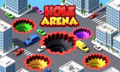 Hole Arena img