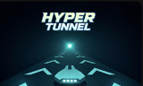 Hyper Tunnel background