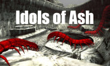 Idols of Ash background