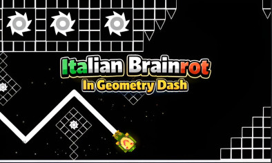 Geometry Dash Game